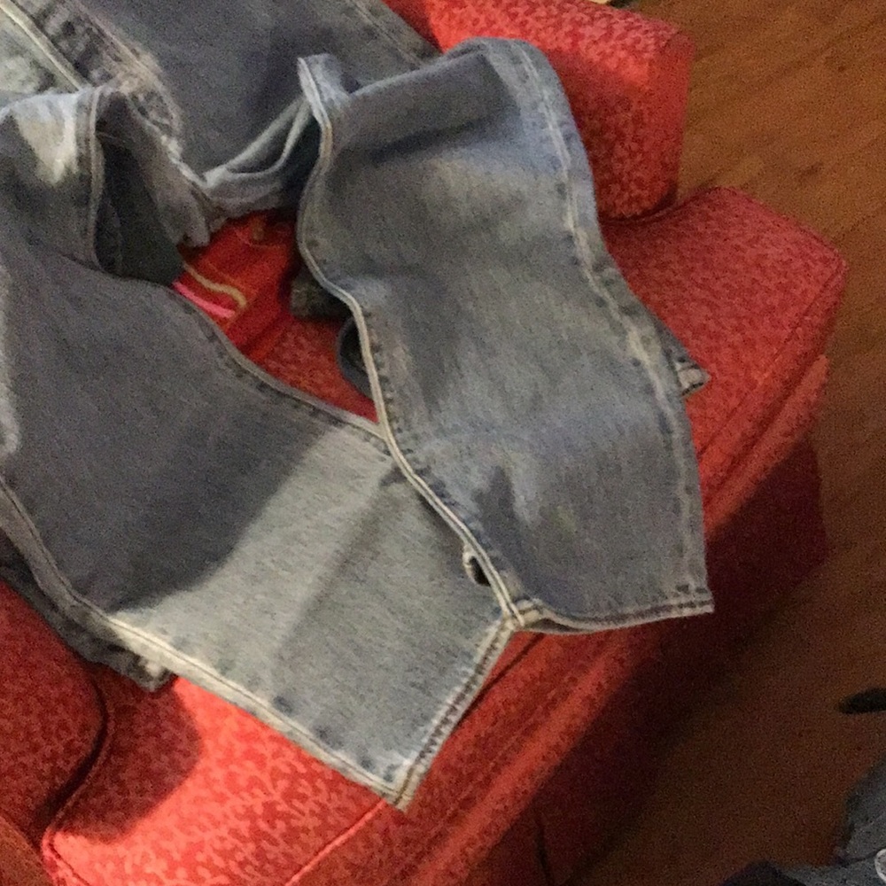 3 Pair of Men’s Jeans Levi Brand New. Sold - Picture 2 of 3